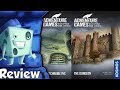 Adventure Games Review - with Tom Vasel