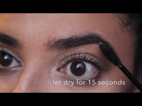 Taming Your Curly Brows | Curly Eyebrows Taming Your Curly Brows | Curly Eyebrows