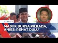 Analisis Parameter Politik Indonesia soal Deretan Nama Calon Gubernur DKI yang Mencuat