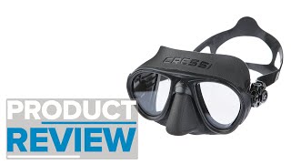 Cressi Calibro SF Mask Review