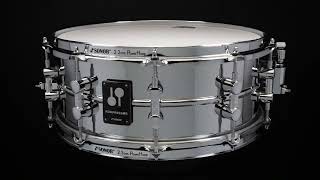 SONOR Kompressor Steel 14x5,75\