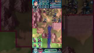 「FEH#聖火降魔錄」特別地圖\u0026白狼 洛伊德「全員重甲」地獄關卡