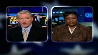 CNN: Obama questioner laid off