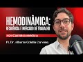 #015 Hemodinâmica Residência e Mercado de Trabalho / Podcast Cardiologia na Prática