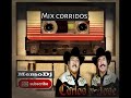 carlos y jose mix puros corridos