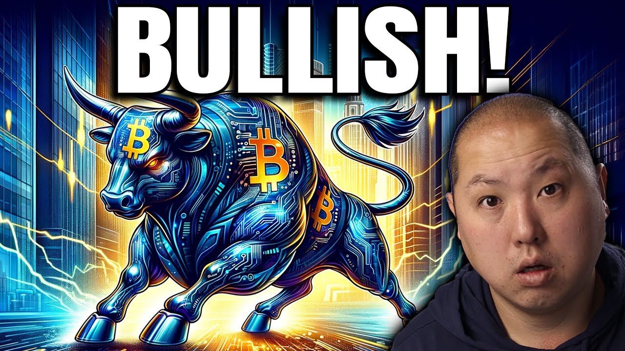 Bitcoin’s EXTREME Bull Case! - YouTube