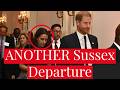 Hollywood Reporter was RIGHT! Prince Harry & Meghan Markle Lose ANOTHER Staff Member, Ashley Hansen