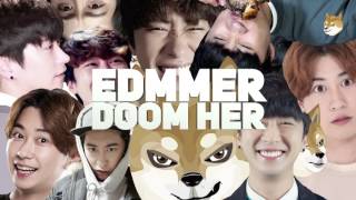 Edmmer - Doom Her (Radio Edit)