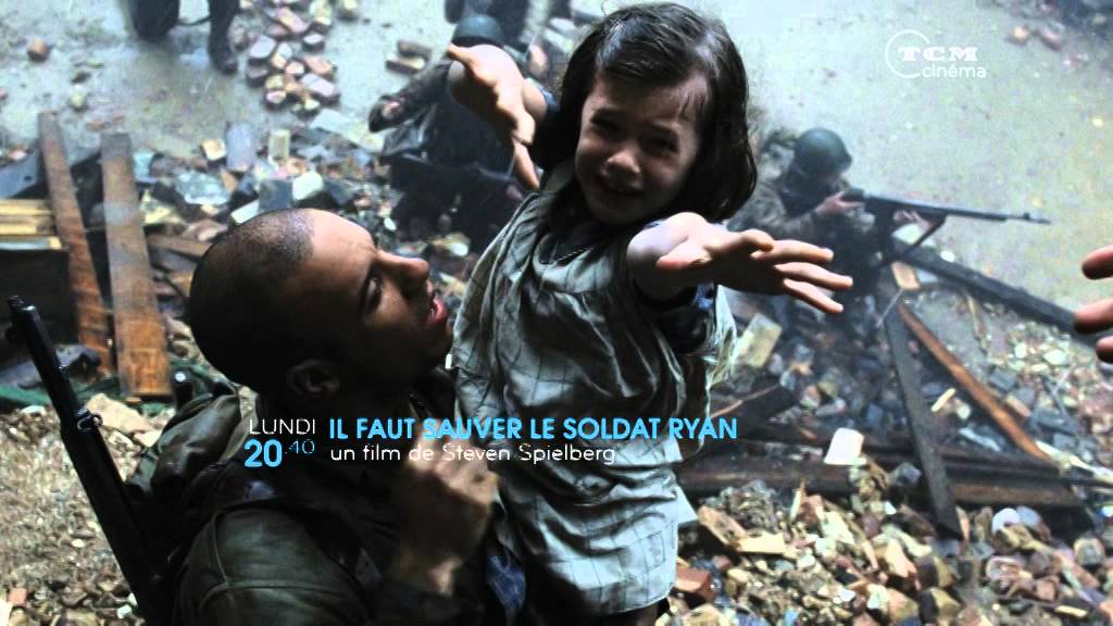 IL FAUT SAUVER SOLDAT RYAN - YouTube