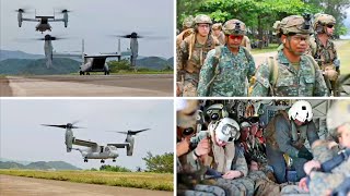 Philippine and US Marine Corps Unite for the Epic Balikatan 23