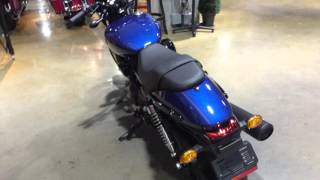 2016 Harley Davidson XG750 Street 750