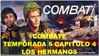 Combate en HD 5x04 subtitulado