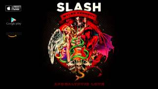 Slash - You're a Lie [Apocalyptic Love]