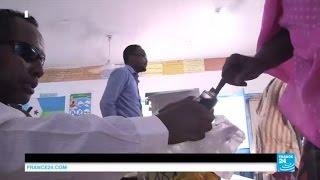 DJIBOUTI - Les Djiboutiens appelés aux urnes pour une élection sans enjeu