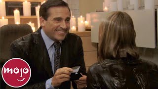 Top 10 Heartwarming The Office Moments