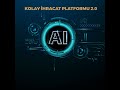 kolay İhracat platformu alternatif Ürün robotu