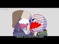 rainy love meme countryhumans rusame