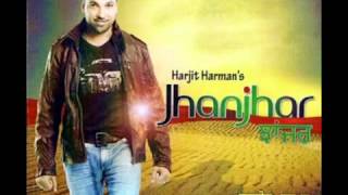Harjit Harman 's new song  Sansaar Album-Jhanjar(2012) - YouTube.flv