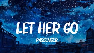 Let Her Go, Demons, Dance - Passenger, Imagine Dragons, Lvly Lyrics