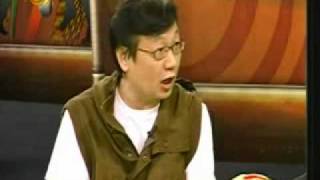 2010.6.28锵锵三人行A  现代足球规则是一种皇权游戏