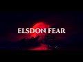 Elsdon Fear - Devil On My Shoulder (Official Lyric Video)