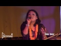 यो छातिमा छुरा चलाईदिनेले | Nisha Deshar Gajal at Mahafil | Sarwanam theatre |setoparda com