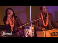यो छातिमा छुरा चलाईदिनेले | Nisha Deshar Gajal at Mahafil | Sarwanam theatre |setoparda com
