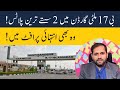 B17 Multi Garden Islamabad | B17 Multi Garden Cheapest Plot For Sale | Low Cost Investment | 2024