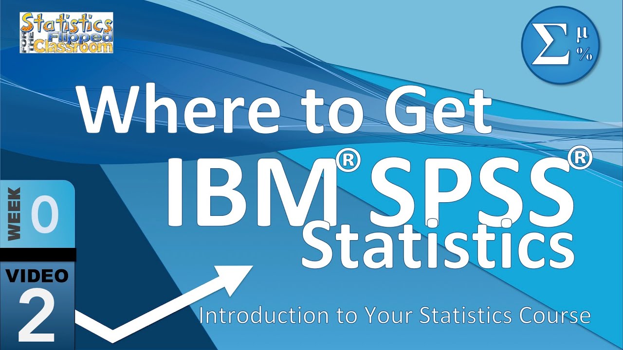 Ibm Spss Statistics Standard Gradpack Oklahomasos