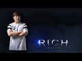 리치 팀리그 stukov 록맨코프 출격 골드듀오의 팀리그 등반기 heroes of the storm_rich