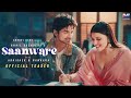 Saanware Abhishek And Mannara | Official Video | Akhil Sachdeva | Abhishek Kumar New Song