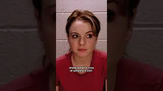 Lindsay's Very Public Meltdown 💔