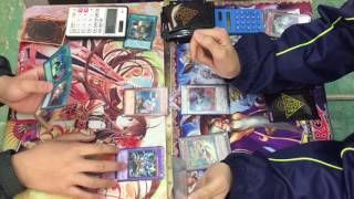 海馬エネミー ｖｓ SR 【遊戯王対戦】