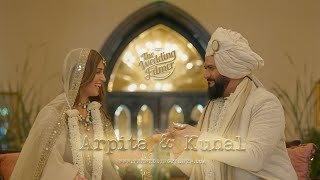 Arpita & Kunal | The Wedding Filmer