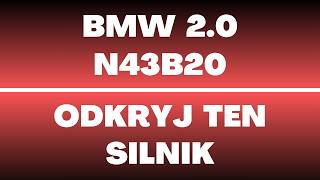 Silnik BMW 2.0 N43B20 - opinie, usterki, zalety, dane techniczne, wady, modele