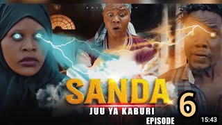 SANDA JUU YA KABURI EPISODE 06 FULL MOVIE