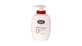 Sapun Neutro Roberts Dermazero 300ml 8002410008494