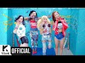 [MV] SISTAR(씨스타) _ SHAKE IT