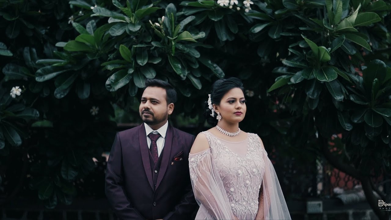 WEDDING CINEMATIC HIGHLIGHT STORY | - YouTube