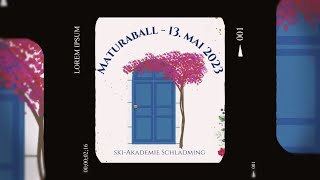 Maturaball Ski-Hak | Mamma Mia Matura!