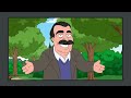 Reverse mortgage - Family Guy