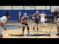 High School Girls Basketball: Como Park vs. Becker