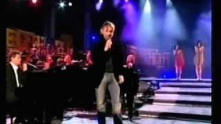 Andrea Bocelli Live   Cuando Me Enamoro (2006).avi