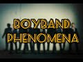 Dj Klu (a.k.a Dj Mix Masta) - Boyband Phenomena Music Video