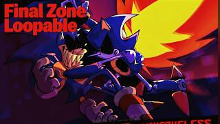 Final Zone/Final Escape(loopable)