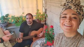 Tamar&nika&giorgi New song ახალი სიმღერა "წამებს ვითვლი "