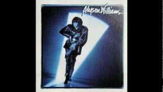 Alyson Williams - Just My Luck [1992]