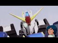 【ガンダム無双2】初代 z zz 逆襲のシャア【movie】