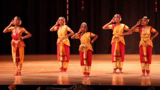 Shabdham-Ayar Sheriyar. Ria Annual Day Dance 2015