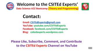 Importing and Extracting Dataset from Excel Files or Web API in Python with Anaconda Spyder